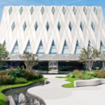 The Musée d’ethnographie de Genève received the EMYA 2017