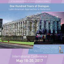 One Hundred Years of Dialogue: Latin American Approaches to Hellenism