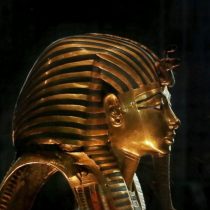 Expert meeting in Cairo over moving King Tut’s items