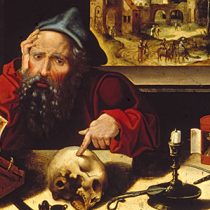 Encountering the ancients: Philological reception in the Renaissance ​