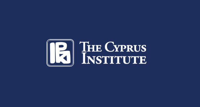The Cyprus Institute Graduate School Summer 2017 Internship Program