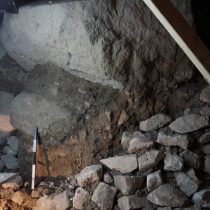 Jerusalem Tower younger than thought