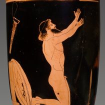 A world of emotions at the Acropolis Museum