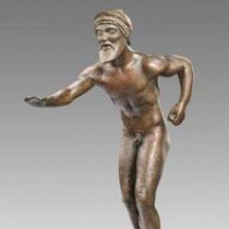 XXth International Congress on Ancient Bronzes