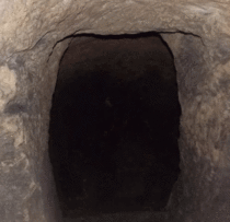 Hundreds of man-made caves found beneath Nottingham