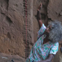 The deep antiquity of Aboriginal occupation