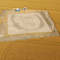 Ancient ‘House of the Dead’ discovered in Wiltshire