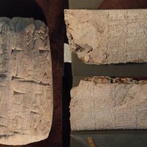United States files civil action to forfeit thousands of ancient Iraqi artifacts imported by Hobby Lobby