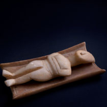 Travelling to Cycladic Culture