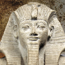 The extraordinary discovery of Pharaoh Amenhotep II