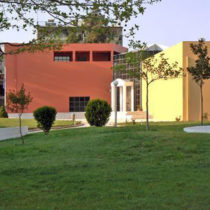 A journey round the Archaeological Museum of Karditsa