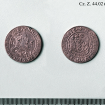 Coins hidden from the Swedes discovered in Człuchów