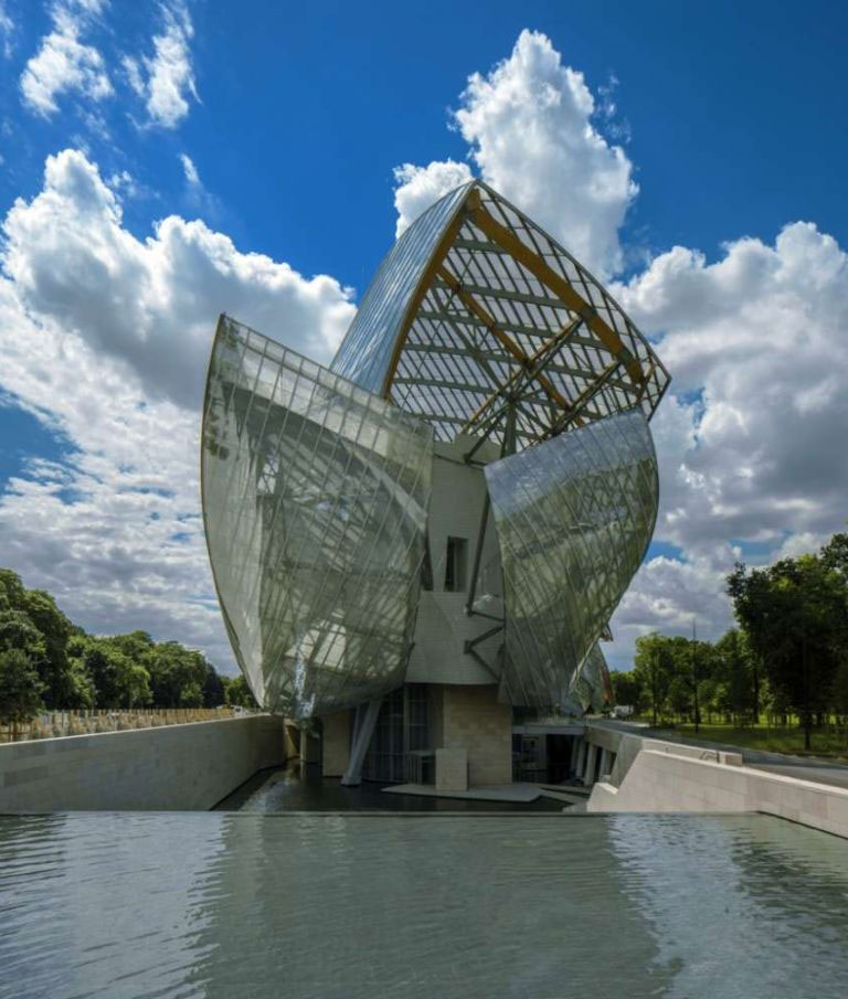 Masterpieces the MoMA at Paris Vuitton Foundation - Archaeology Wiki