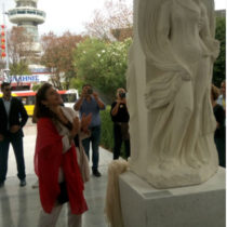 “Las Incantadas/ The Enchanted Ones”: Opening of the exhibition of their replicas