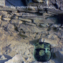 The Pottery from Dhaskalio