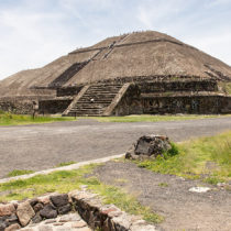 How Teotihuacan’s urban design was lost and found