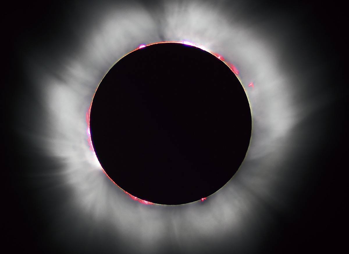 Oldest Recorded Solar Eclipse Helps Date The Egyptian Pharaohs