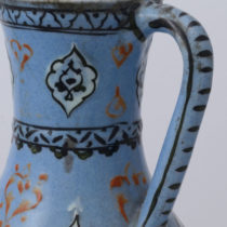 The Magic of Iznik Ceramics