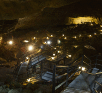 El Pendo cave in Spain was a continuous Neanderthal settlement