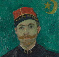 Largest Van Gogh exhibition in the past 30 years opens in Italy