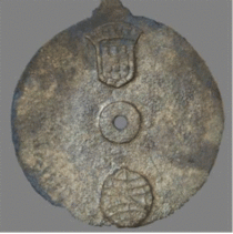 A 16th-century astrolabe has been found off the coast of Oman