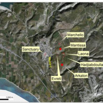 Political economy, state formation and urbanism in the land of Ancient Paphos