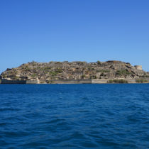 The Spinalonga blues