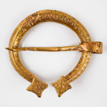 Medieval treasures from the State Archaeological Museum of Warsaw