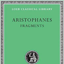 12th Trends in Classics International Conference