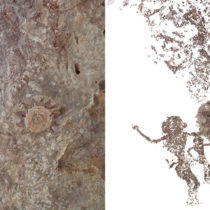 Indonesian island found to be unusually rich in cave paintings