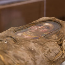 First-of-its-kind mummy study reveals clues to girl’s story