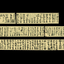 Hieroglyphic inscriptions illuminate the demise of the Hittites