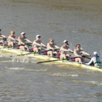 Prehistoric women had stronger arms than today’s elite rowing crews