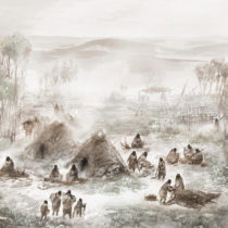 Research reveals evidence of new population of ancient Native Americans