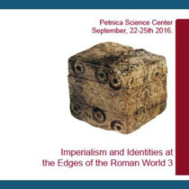 Imperialism and identities at the edges of the Roman World 4