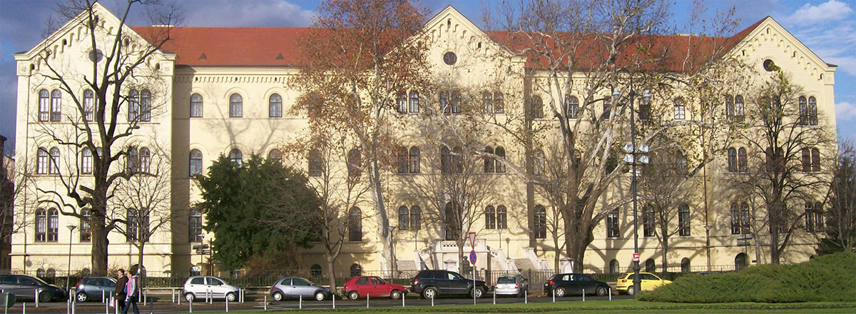 University of Zagreb.