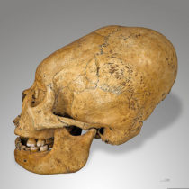 The role of cranial modification in identity formation