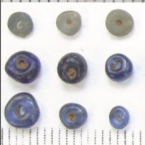 Researchers find first evidence of sub-Saharan Africa glassmaking