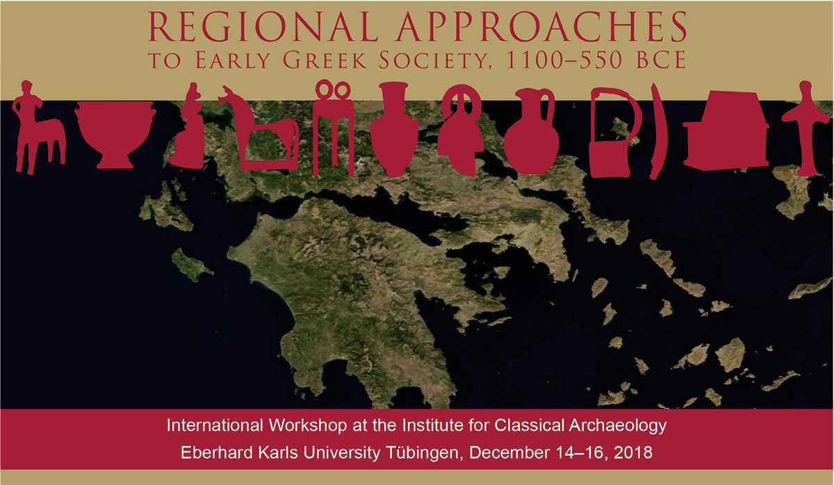 Poster of the conference.