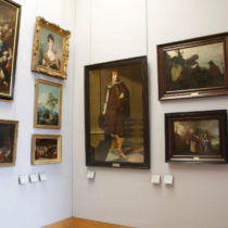 The Louvre Museum seeks the owners of the works of art stolen by the Nazis