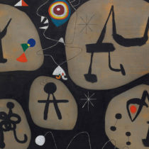 Important works of art will be auctioned at Christie’s