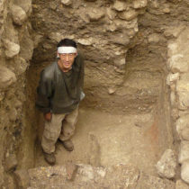 Laser technology takes Maya archeologists where they’ve never gone before