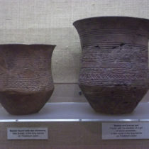 Pots, people and knowledge transfer