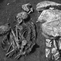 New research sheds light on prehistoric human migration in Europe