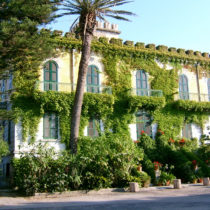 Symposium Cumanum
