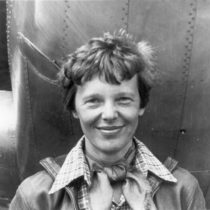 New forensic analysis indicates bones were Amelia Earhart’s