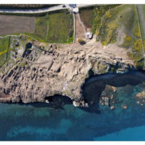The Prehistoric Town of Phylakopi under the Light of the Recent Presentation Project