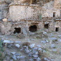 Infant skull binding shaped identity, inequality in ancient Andes