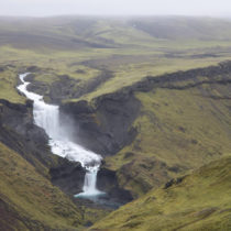 Volcanic eruption influenced Iceland’s conversion to Christianity
