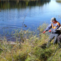 Roman times: Unusual climate plunged Eurasia into hunger and disease